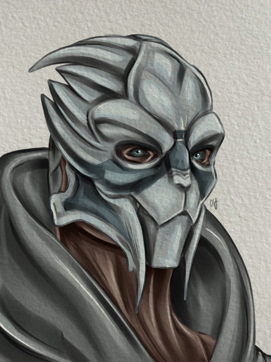 pspspsps garrus smoochers where are you,,,, i offer,,,, the wife .