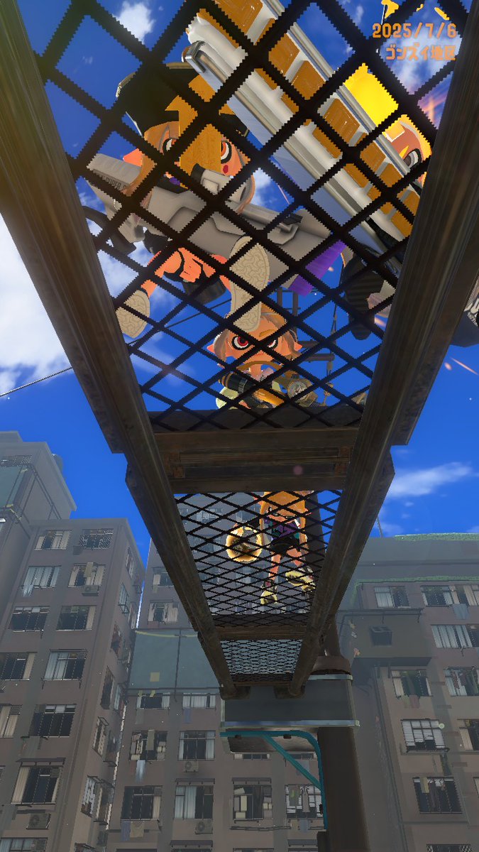 no_fa0126's tweet image. マルチブキ杯(3/12)
初顔合わせでこの結果、、、

もっとちゃーんとルール及び合わせをしてたら、もっと行けたのでは？？？？(ゴメンネヨワクッテ)

次は準備期間作って頑張るぞー(ง🔥ﾛ🔥)ง{ｳｫｰｰ
主催の方々、対戦してくださった方々ありがとうございました！
w/Toa、甘猫しろね、はちごり