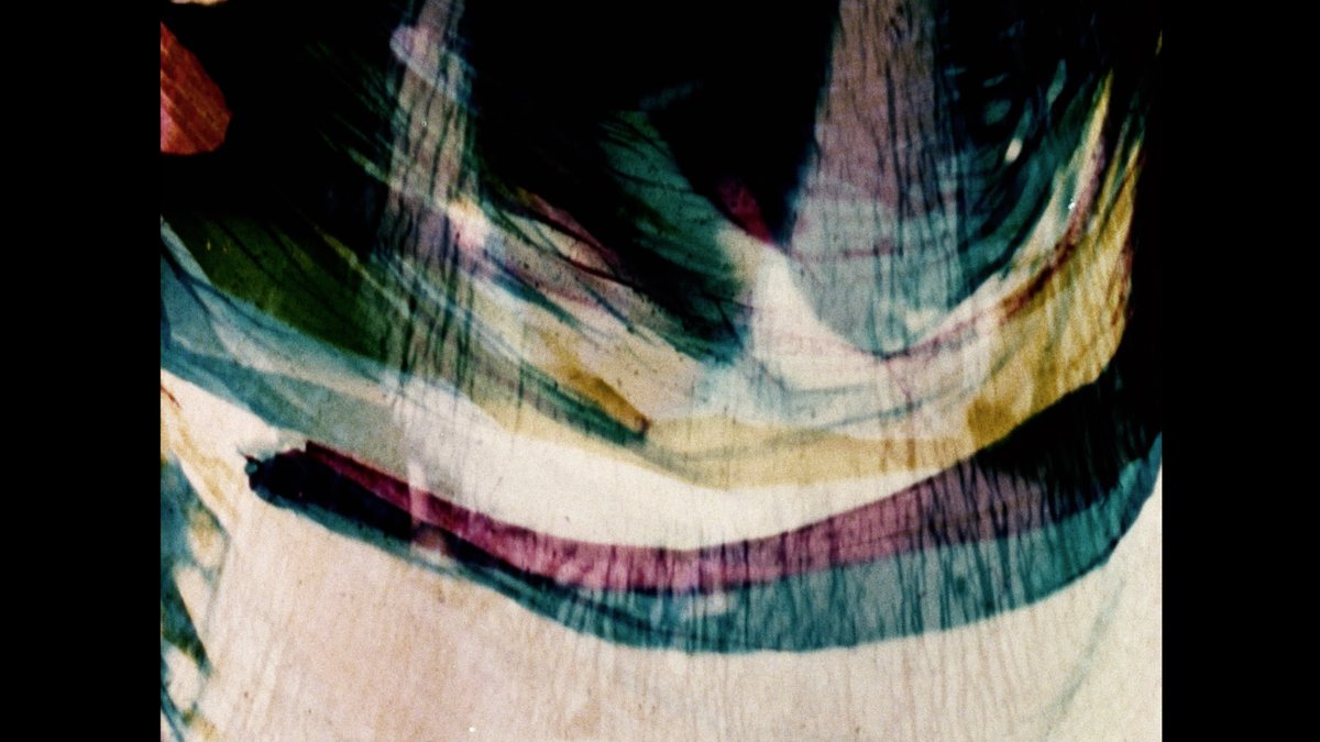 blackzerodisc's tweet image. Richard Kerr's Collage d'Hollywood (2003), one of several 35mm works represented on our new release Richard Kerr: Crisis Collision Resolve. Kerr made this film in collaboration with his students Brett Kashmere and Mike Rollo, from discarded 35mm commercial film trailers.