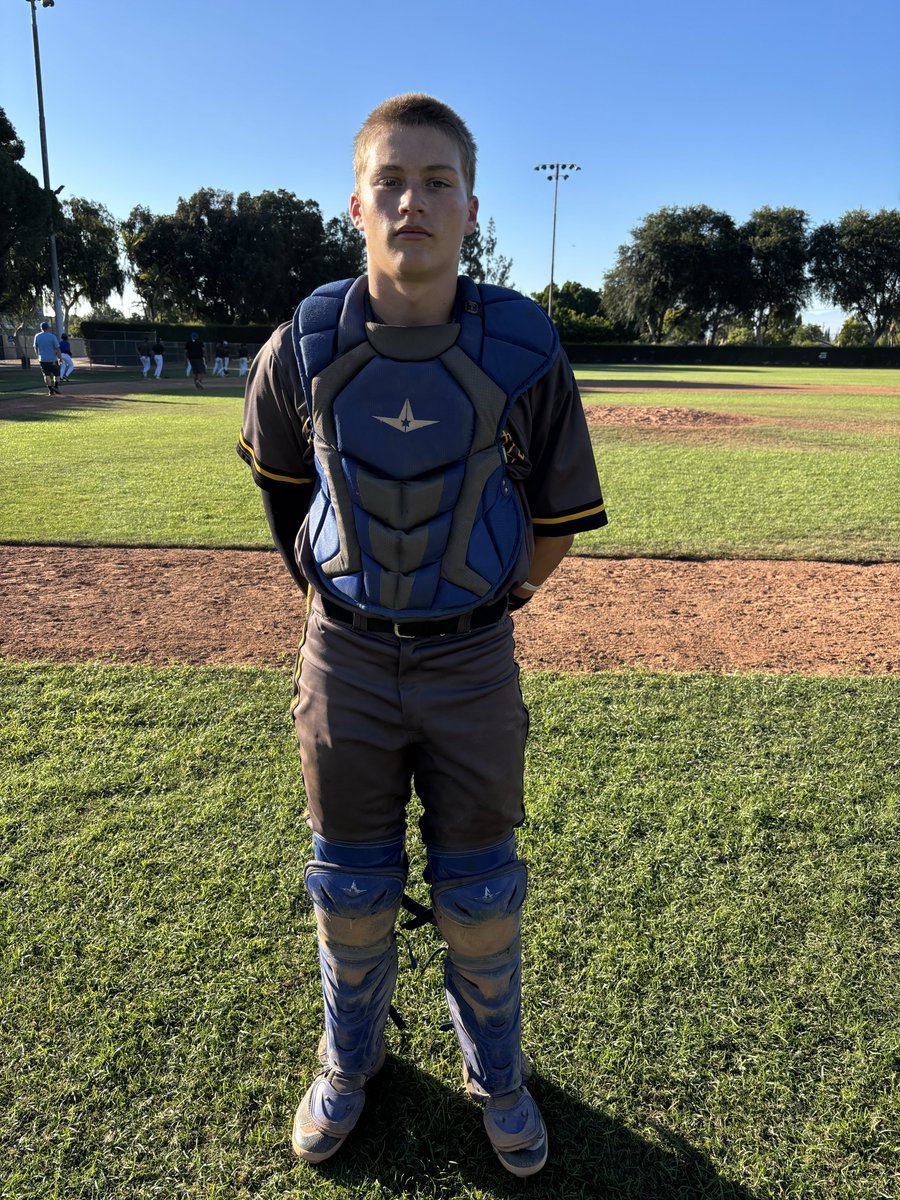 Five Tool California tweet media