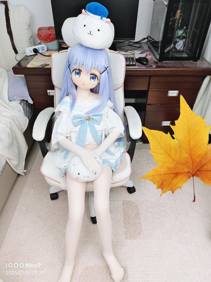 本日限定特別大特価！♡ご注文はうさぎですか？　切抜きまとめ GvI3OzCa0AAVDv8.jpg