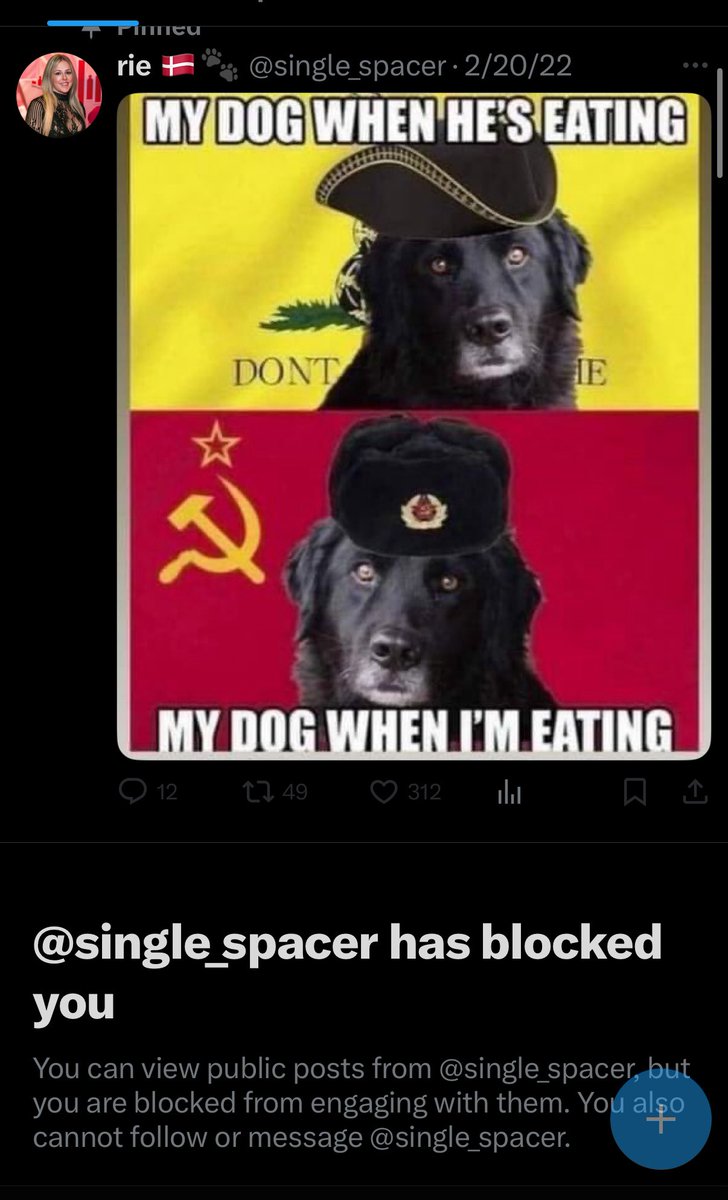 How it started. How it’s going.

Absolutely cooked 🔥