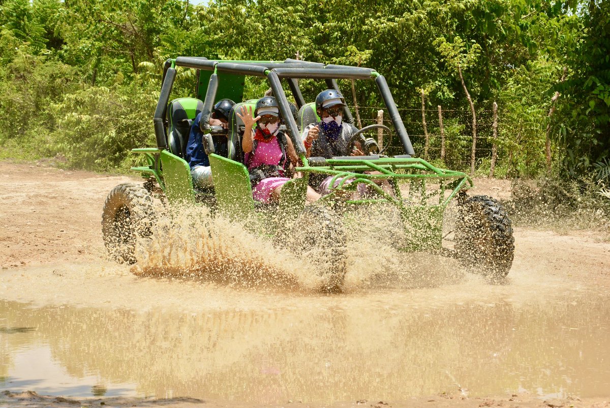SubechyaB's tweet photo. Buggy Ride https://t.co/zbK6vN4Dq7