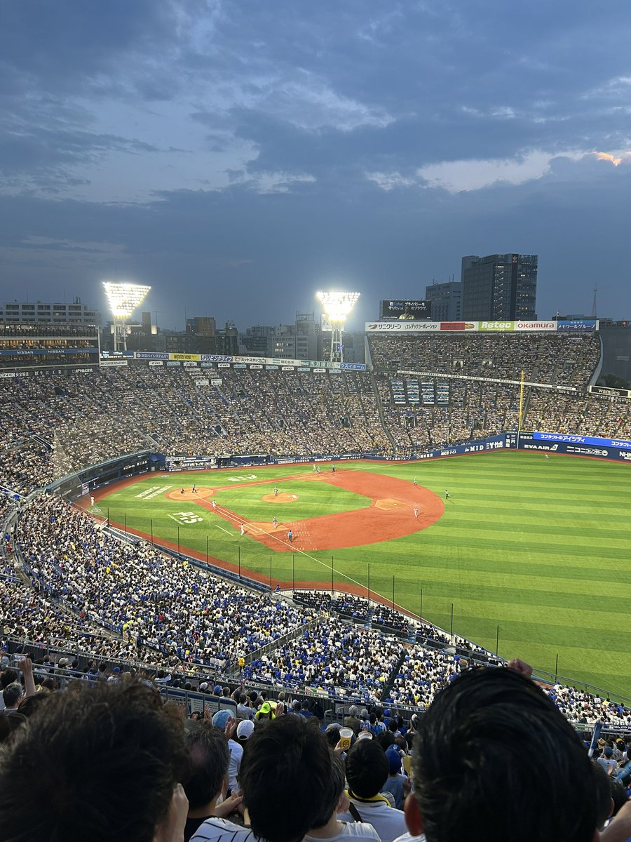 行ってきた！