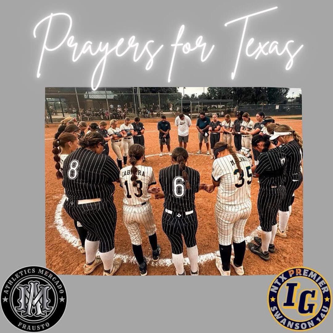 Tonight, we took a moment to honor the lives lost and pray for those impacted by the floods in our home state of Texas, standing together in hope and resilience. #prayersfortexas #TexasStrong #FloodRelief #Standtogether #FaithInTheStorm Impact Gold NTX Premier - Swanson