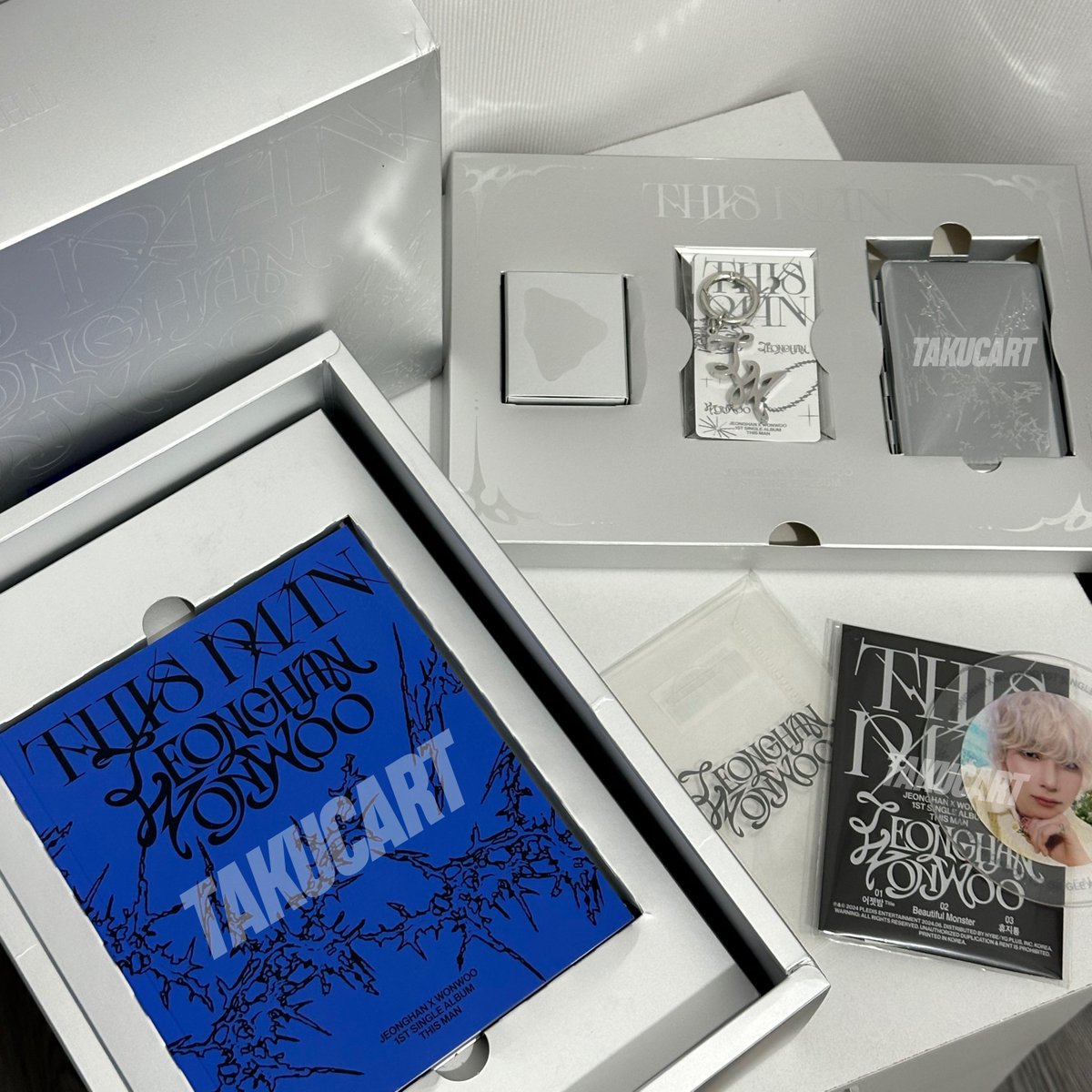 takucart's tweet photo. ₊˚⊹  ✷ wts lfb svt ph

— jh×ww this man deluxe

𓏔 1300 (payo) | 1500 (dop)
𓏔 you can see the inclusions in the photo
𓏔 onhand
𓏔 long DOP
𓏔 no to sensitive buyers

• mop : gcash/bank transfer
• mod : direct j&amp;t
• location : olongapo
t.  this man deluxe wonwoo jeonghan https://t.co/SEQNHppcNg