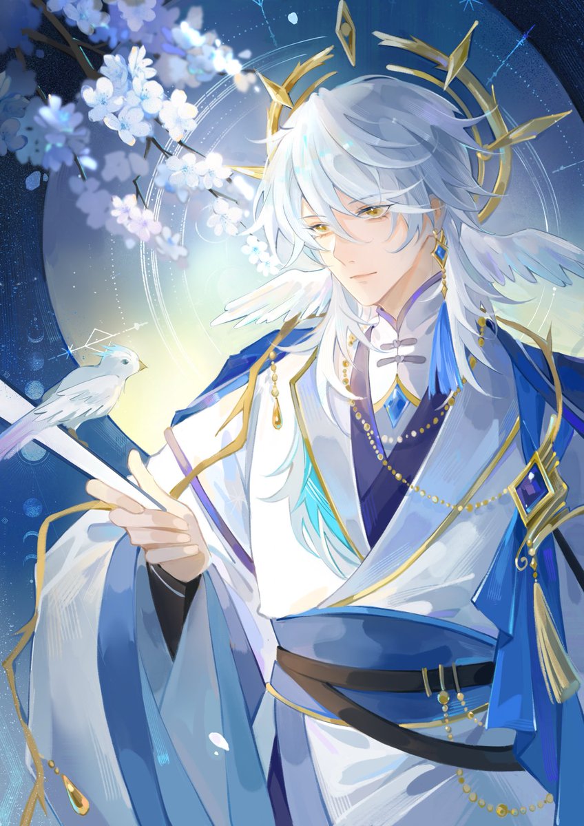 #SundayHSR #星期日