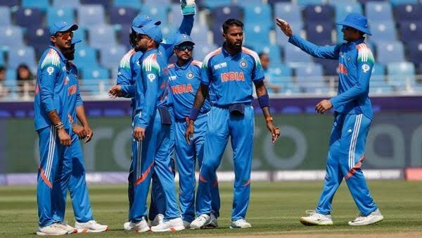 Deccan Chronicle (@deccanchronicle) on Twitter photo India's white-ball tour to Bangladesh, which was originally scheduled to take place in August 2025, has now been moved to September 2026, the Board of Control for Cricket in India (#BCCI) confirmed on Saturday. #INDvsBAN India's white-ball tour to Bangladesh, which was originally scheduled to take place in August 2025, has now been moved to September 2026, the Board of Control for Cricket in India (#BCCI) confirmed on Saturday. #INDvsBAN