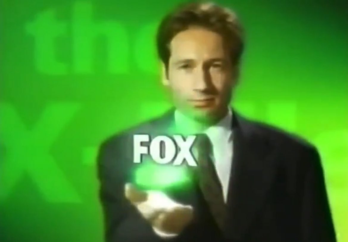 someone: and you are?

the humble agent mulder: