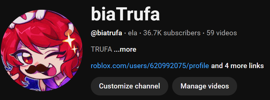 biaTrufa tweet media