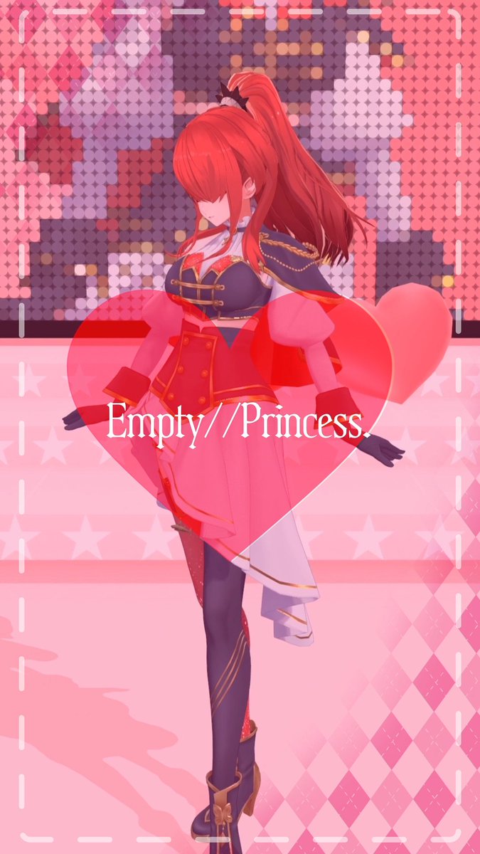 ❤️‍🔥踊ってみたショート投稿❤️‍🔥

小倉唯ちゃんのゲキカワ曲踊った❤️‍🔥

【踊ってみた】Empty//Princess.【#shorts ｜レイン・パターソン】 youtube.com/shorts/zrZ7KUM… <a href="/YouTube/">YouTube</a>より