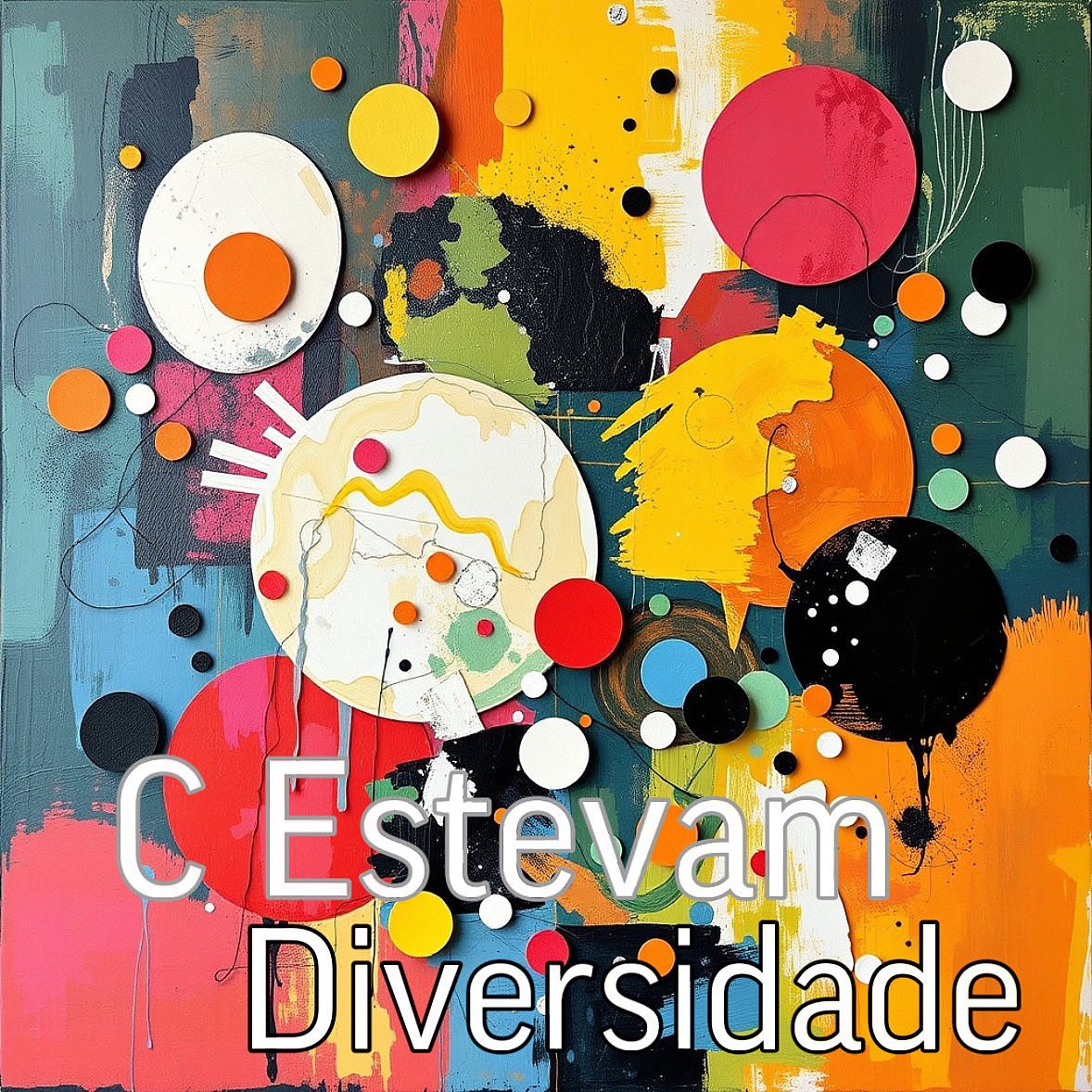 cestevam's tweet image. Pessoal já está em todas as plataformas digitais meu novo álbum de inéditas Diversidade. Bora lá ouvir que o som tá muito bonito... 
#musica #music #novoalbum #newalbum  #cantautor #compositor #cantor #mpb