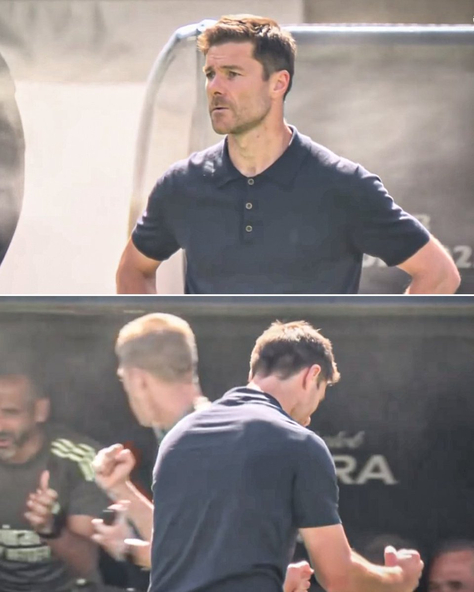 If Xabi Alonso starts Gonzalo Garcia ahead of Kylian Mbappè in the semi-finals of  Real Madrid vs PSG, we need to add some respect to his name fir rewarding excellence over big name