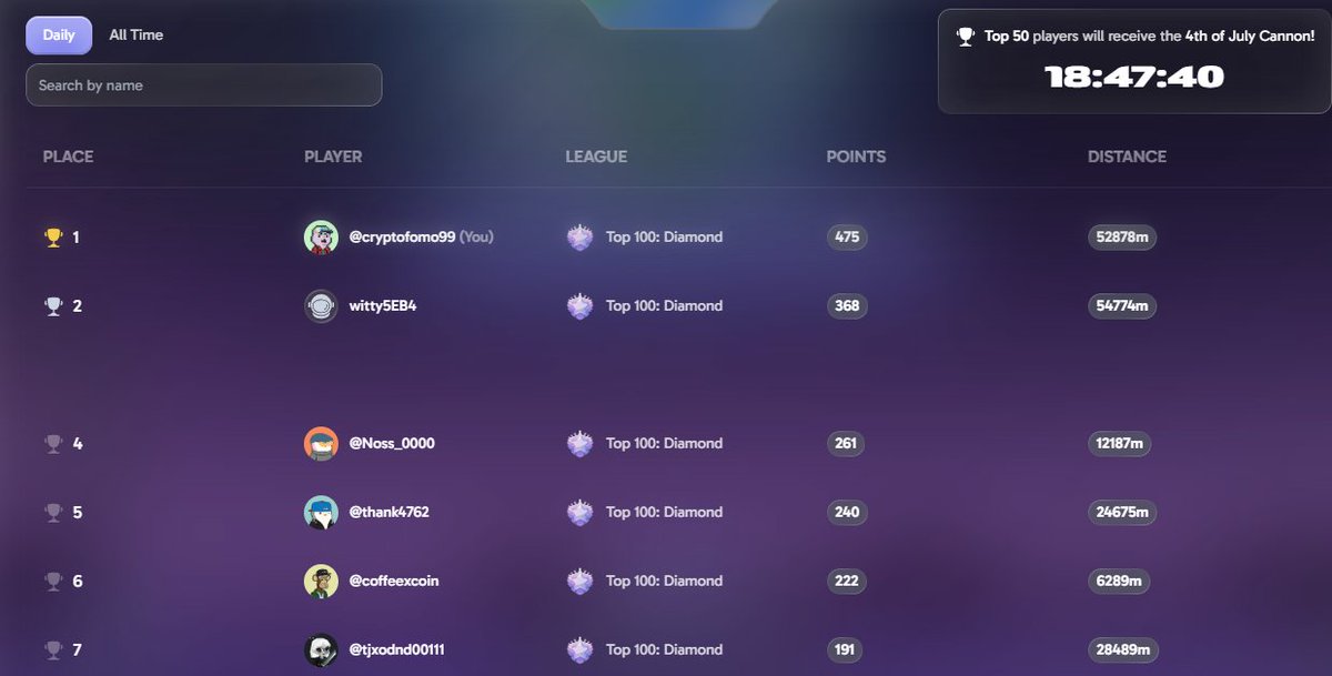 Crypto Fomo⚔️ tweet media