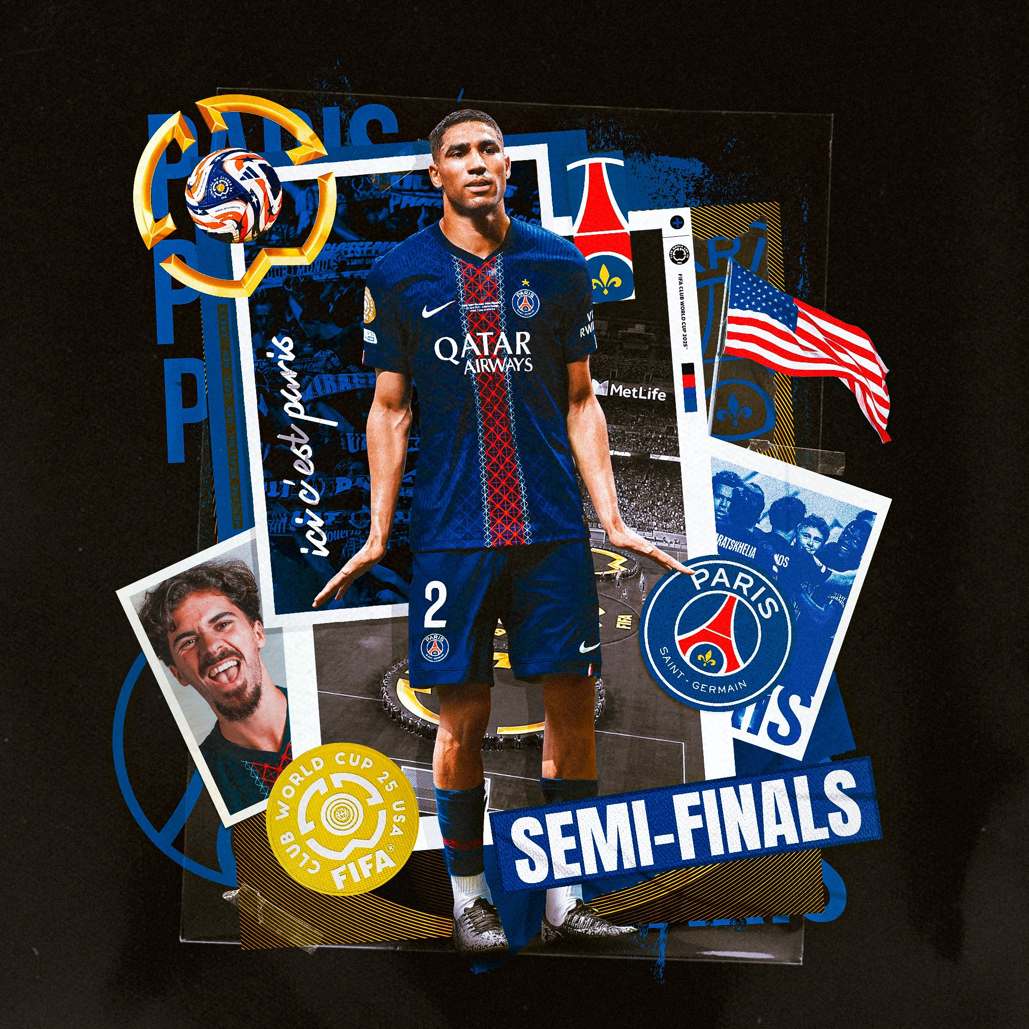 FIFAワールドカップ 🏆 on X: 