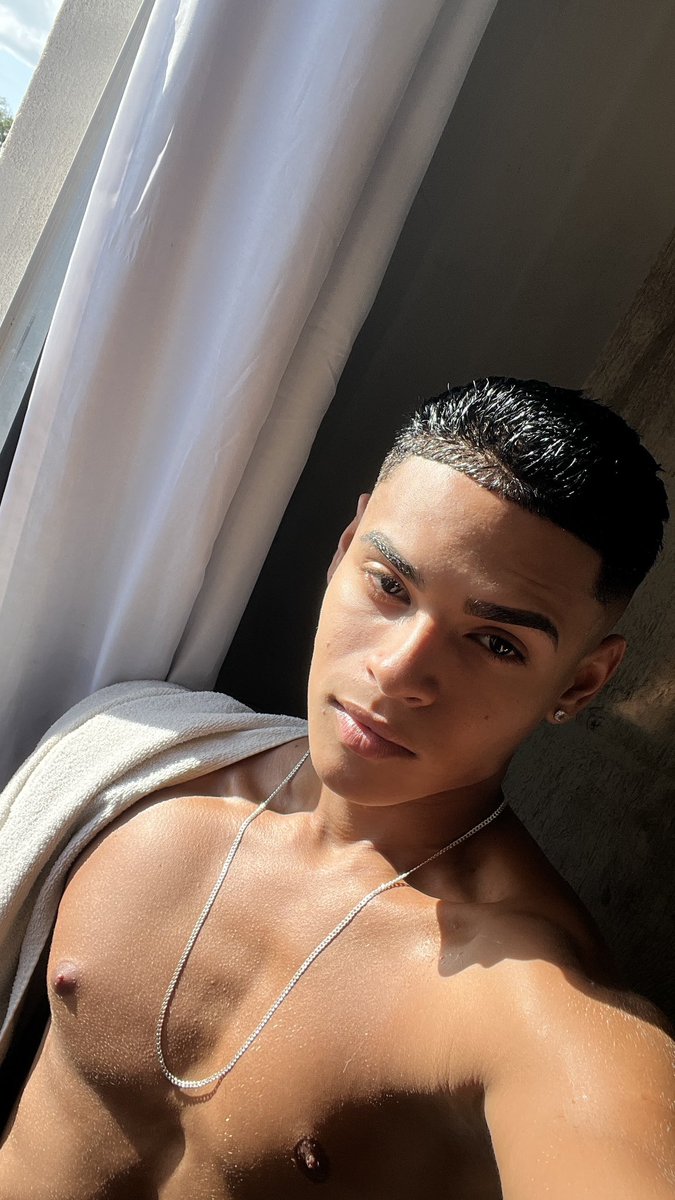 me sinto 10x mais bonito no sol
