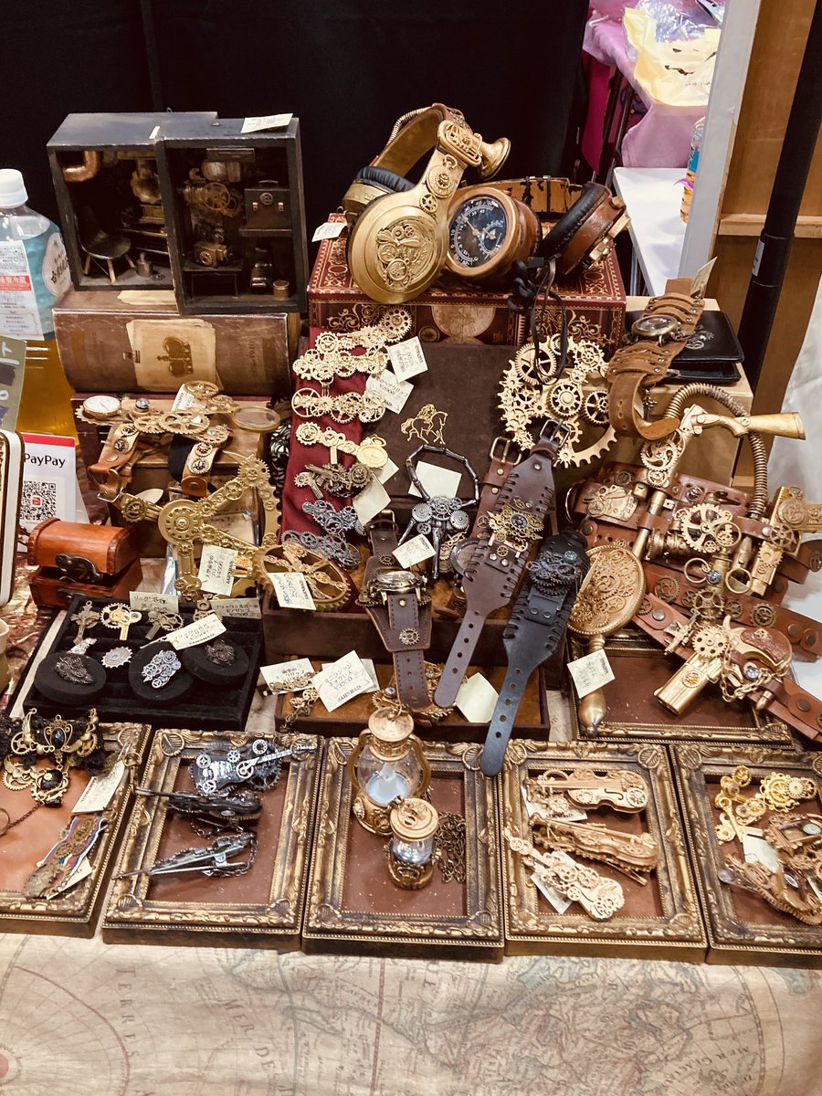 ⚙ZAHNRAD⚙️ tweet media