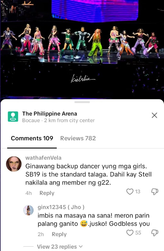 last_Solsticex's tweet photo. pa victim ka eh mga ka fandom mo nga basurang nag kalat sa comment section ng fb. feeling pa victim ang lalakas mang gaslight. 

kung masyado kayong feeling pa authority eh di kayo ang salot sa community https://t.co/tQrRFLlJK5