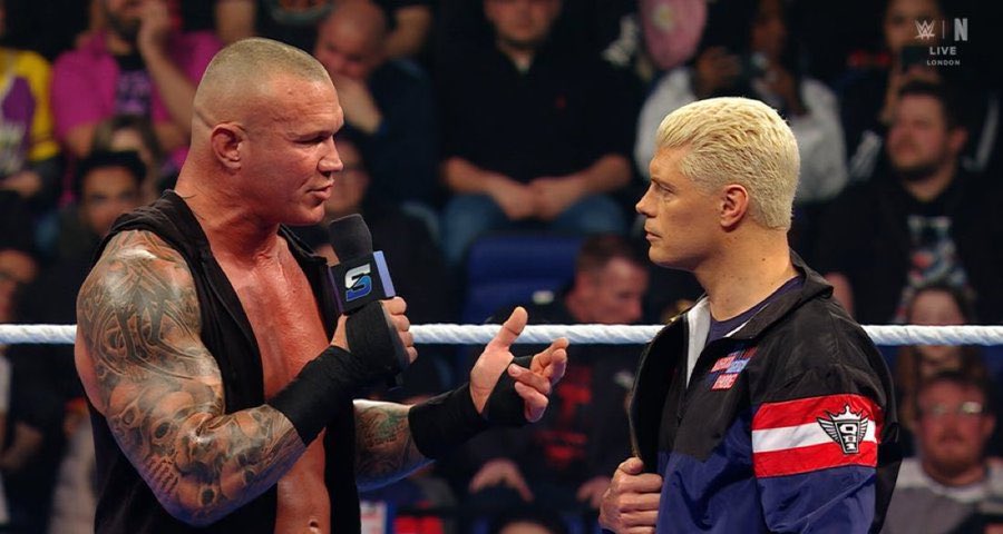 just cody with his three boyfriends 🫶