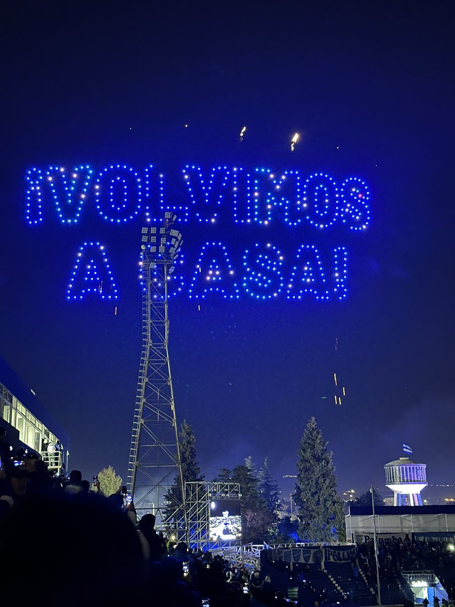 ABRO HILO DE FOTOS/VIDEOS DE LA VUELTA AL GAMBARTE 

Pasen todo el arsenal 📷👇