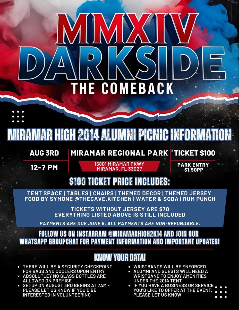 Miramar Alumni (@miramaralumni) on Twitter photo 