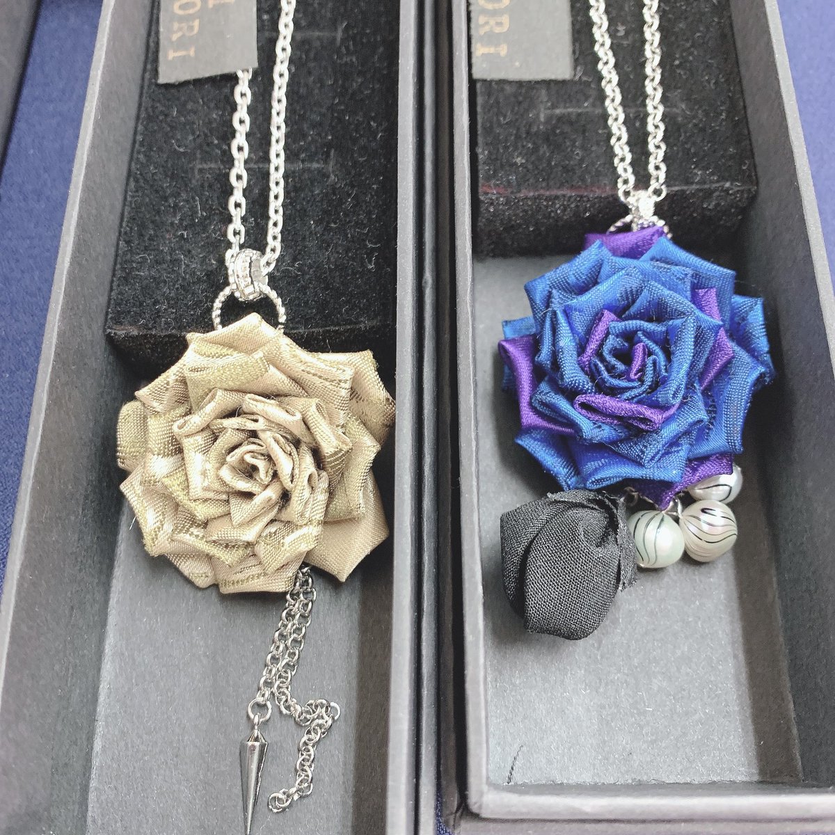 アトリエシュシュOpenです✨

本日は15:00までORI∞ORI  <a href="/ORIORI1109/">ORI∞ORI</a> 
がお待ちしております🌹✨

暑いので、熱中症対策万全でお出掛けくださいね(* ᴗ͈ˬᴗ͈)”🍀*゜

#アトリエシュシュ