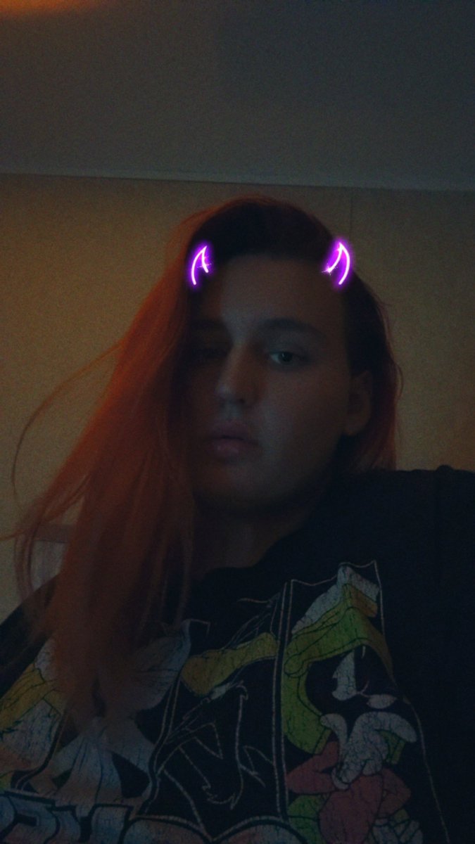 I’m so tired of people telling me who I’m supposed to be