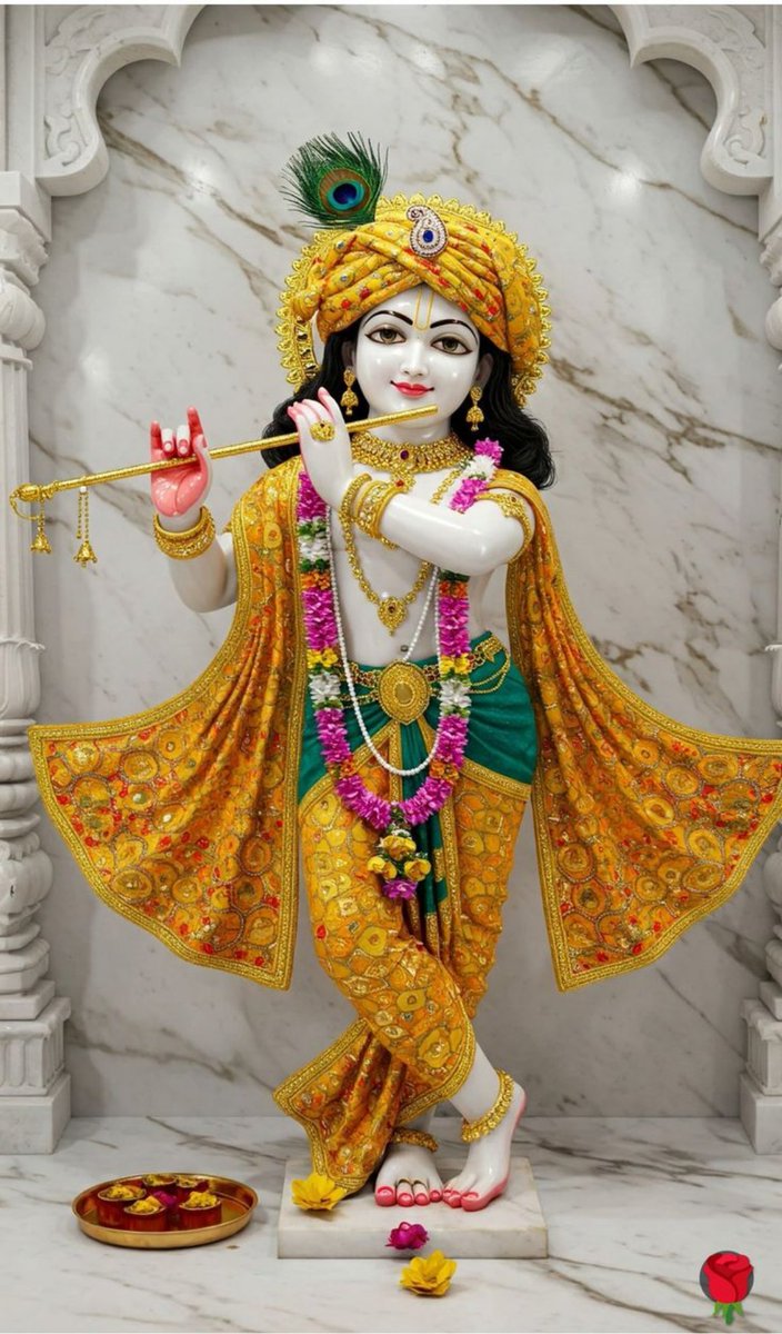 🙏🙏🙏 सूप्रभात ट्विटर परिवार 🙏🙏🙏
🥀🥀🥀 जय श्री कृष्ण 🥀🥀🥀
💐💐💐 सभी मित्रों का 💐💐💐
🪷🪷🪷 दिन मंगलमय हो 🪷🪷🪷
🙏🥀🙏🥀🙏🥀🙏🥀🙏🥀🙏🥀