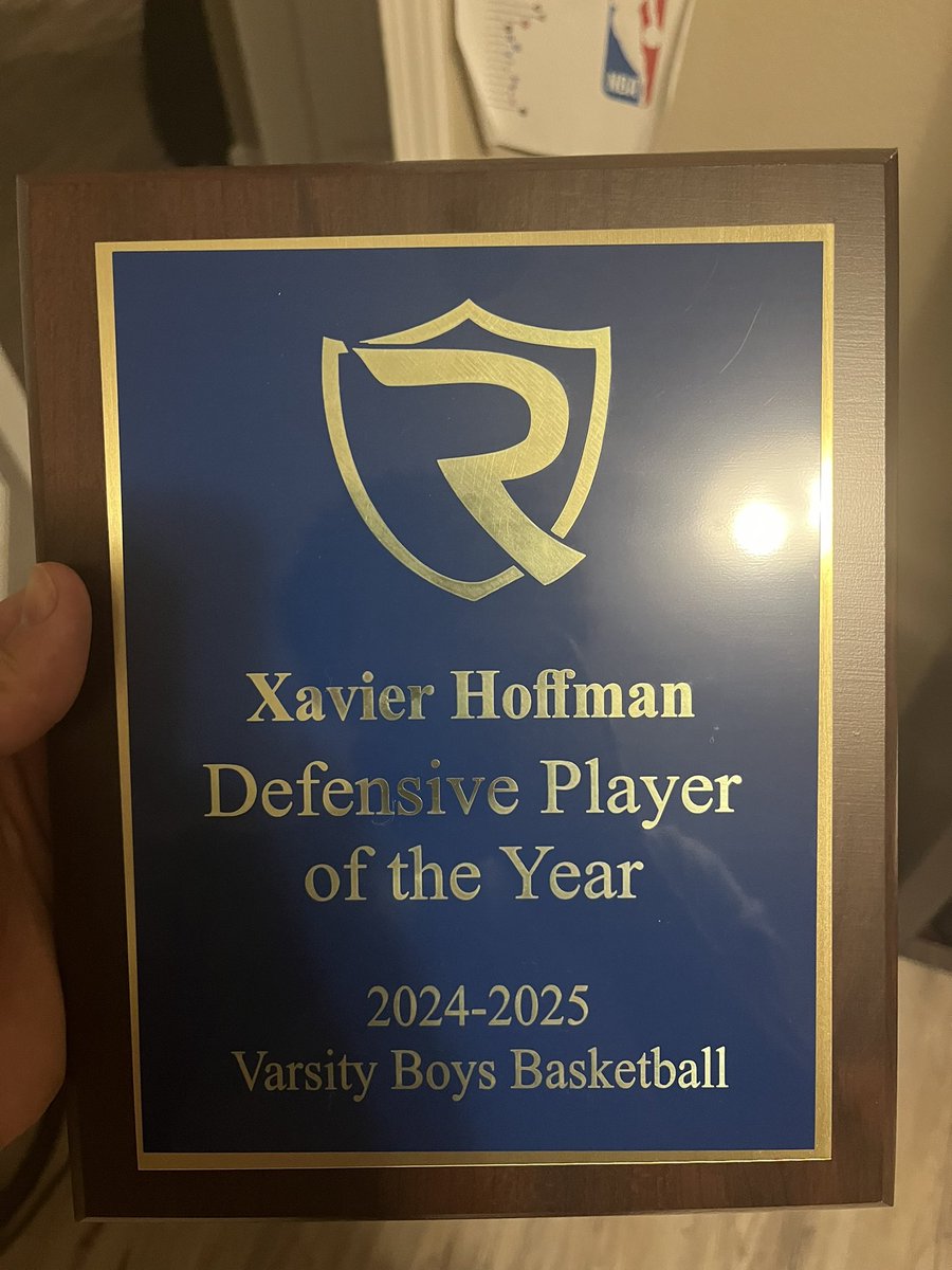 Dpoy From Var szn as a sophomore