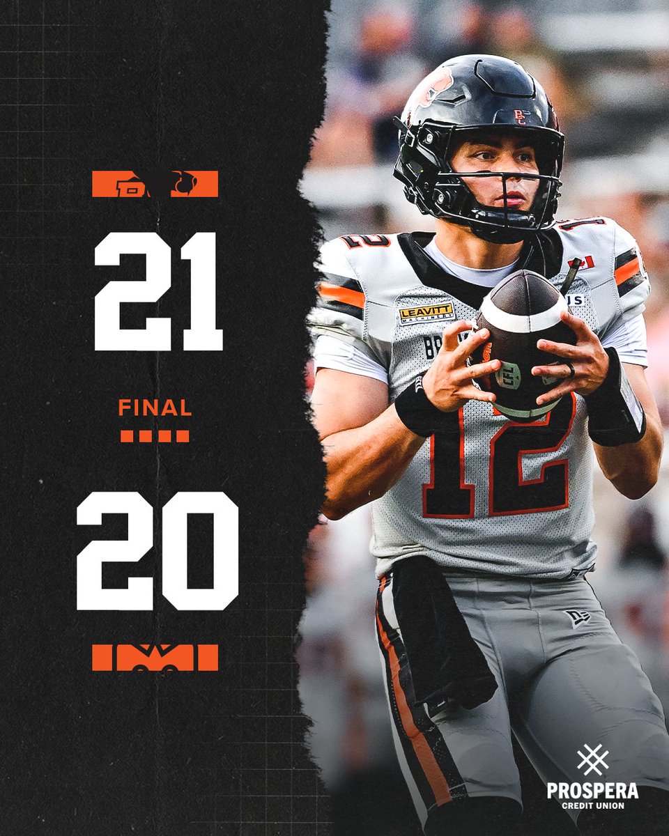 WE. DON'T. LOSE. HERE. 

#BCLions | <a href="/ProsperaCU/">ProsperaCreditUnion</a>