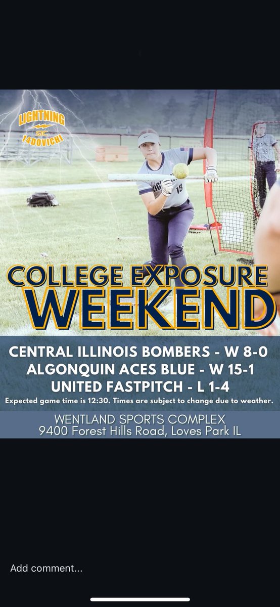 @NLLightning-STC 16U McCance tweet media