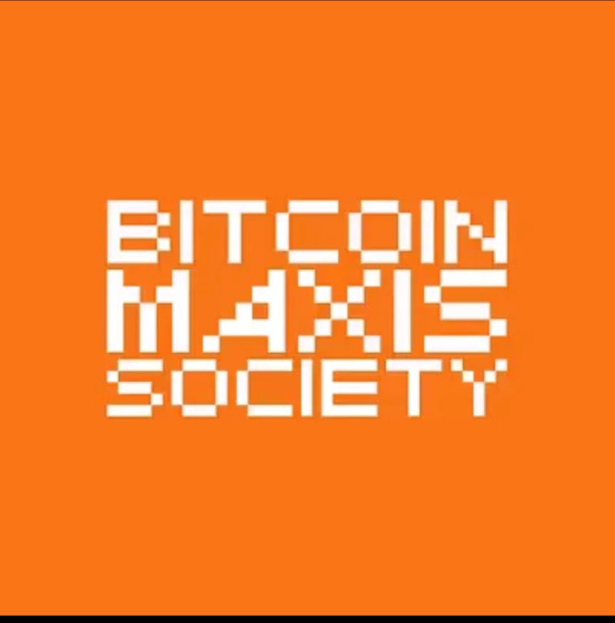 Dnmaxice's tweet photo. 🏞️ Bitcoin MAXis Society Ordinals are your sacred satoshi scars, not some altcoin trash. Take a hike, kiss your kids, ditch the FOMO—our cult HODLs stronger than any node. #BitcoinOrBust #Ordinals
@BAXSClub https://t.co/t512svmMmn