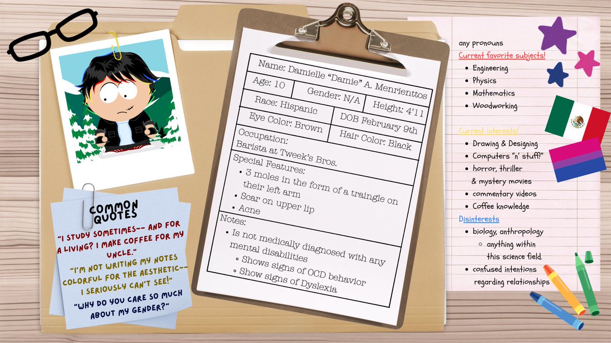 Damie A. Menrienttos tweet media