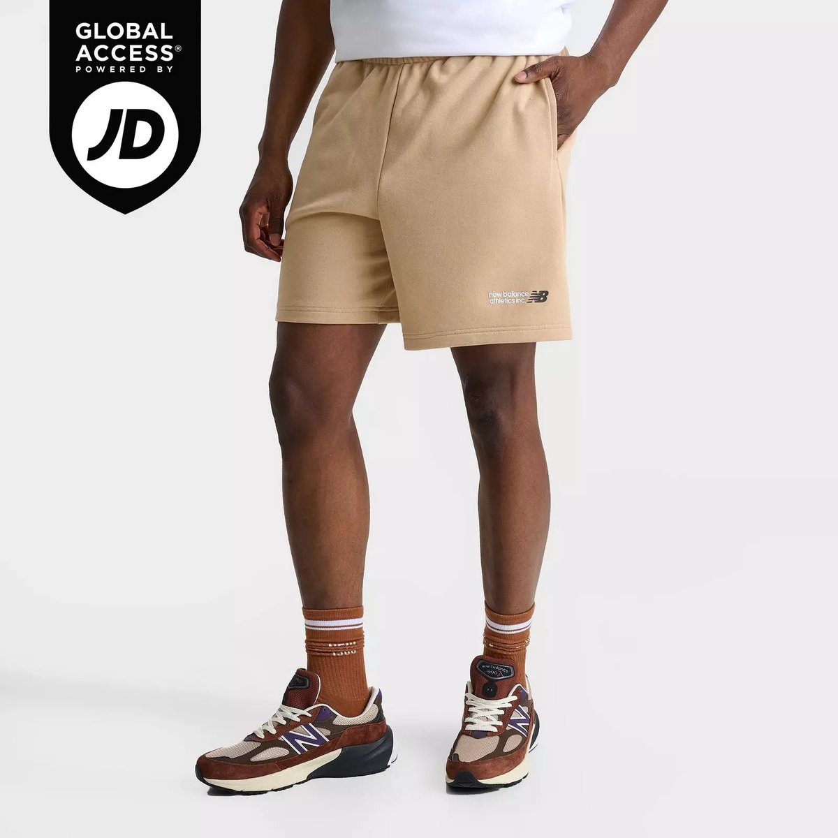 TrendyDeal52's tweet image. NB French Terry Shorts—soft feel, sport edge, perfect summer staple!
 Now $25.00 — save 50% on classic athletic comfort

sovrn.co/11amtcv

#NBHeatDrop #TerryTime #FinishlineSteals
 Image credit: Finish Line