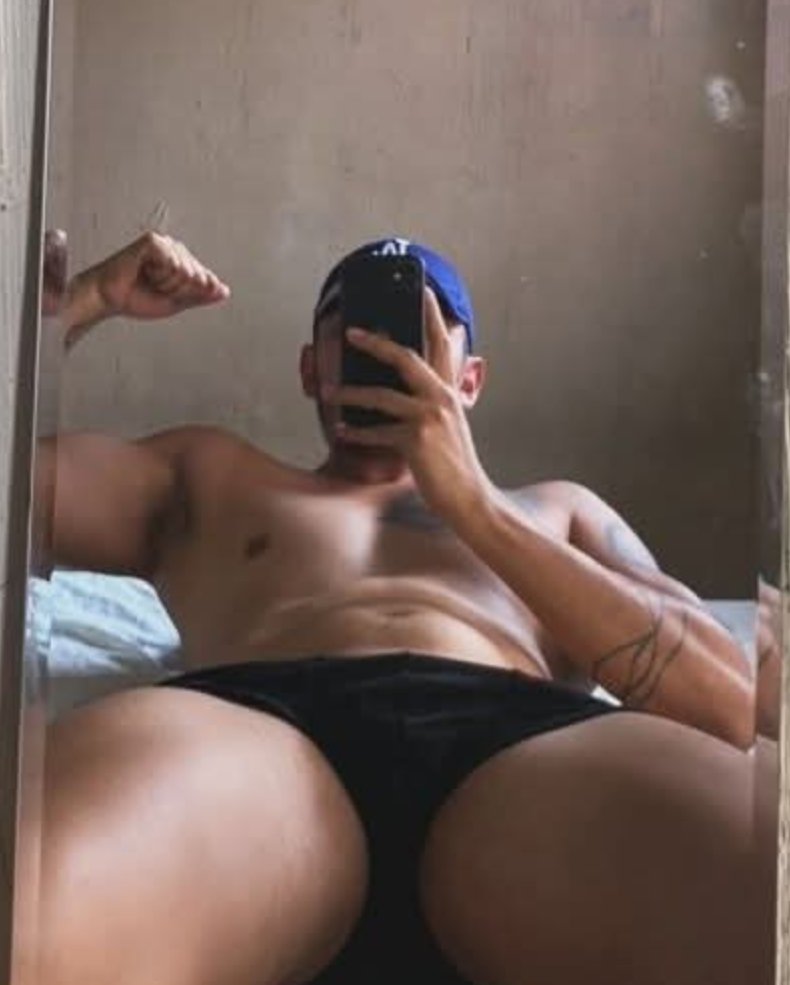 MASAHISTANG BARAKO AT LAKIBURAT, AYAW NA SA BABAE! BADING NA ANG GUSTO! SALSALICIOUS, CHUPALICIOUS, AT KANTOTLICIOUS! SARAP PABUKAKAIN! 😈😈😈

SOBRANG daming Hunks sa TG channel ko!

Subscribe now to SalsaliciousHunks TG channel! DM me for details.

#salsalicioushunks