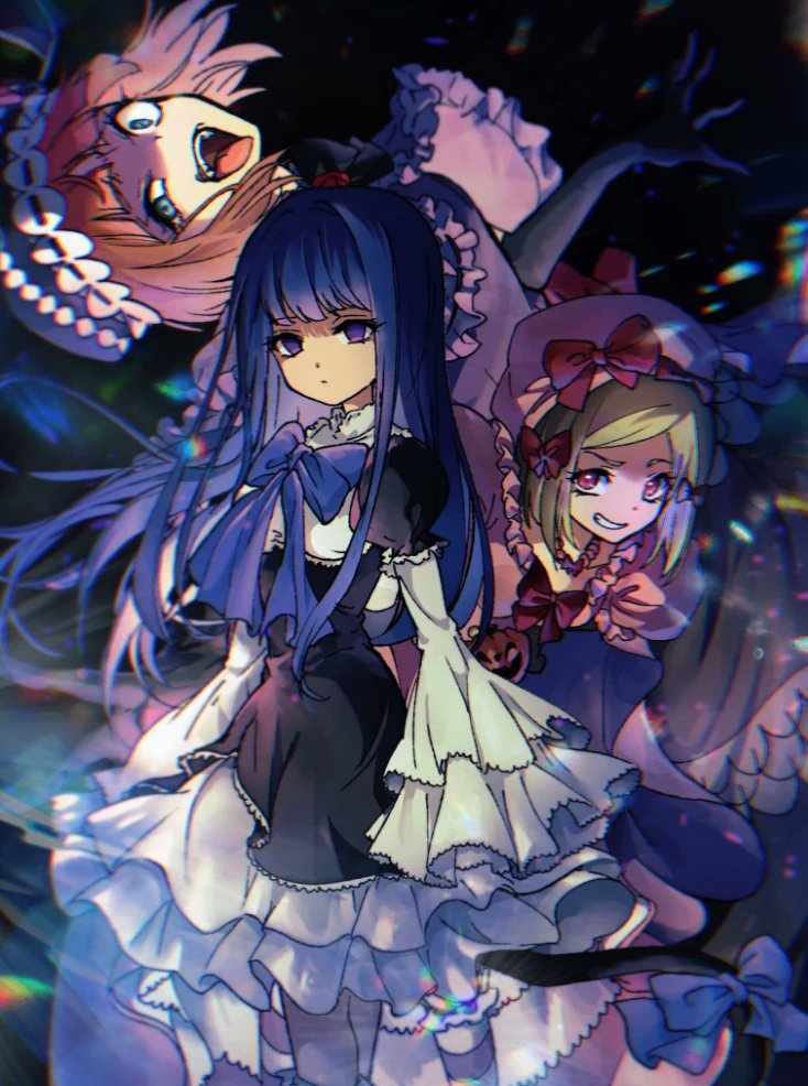 うみねこのなく頃に ゴールドエディション　ベルンカステル ラムダデルタ うみねこのなく頃に ゴールドエディション ベルンカステル