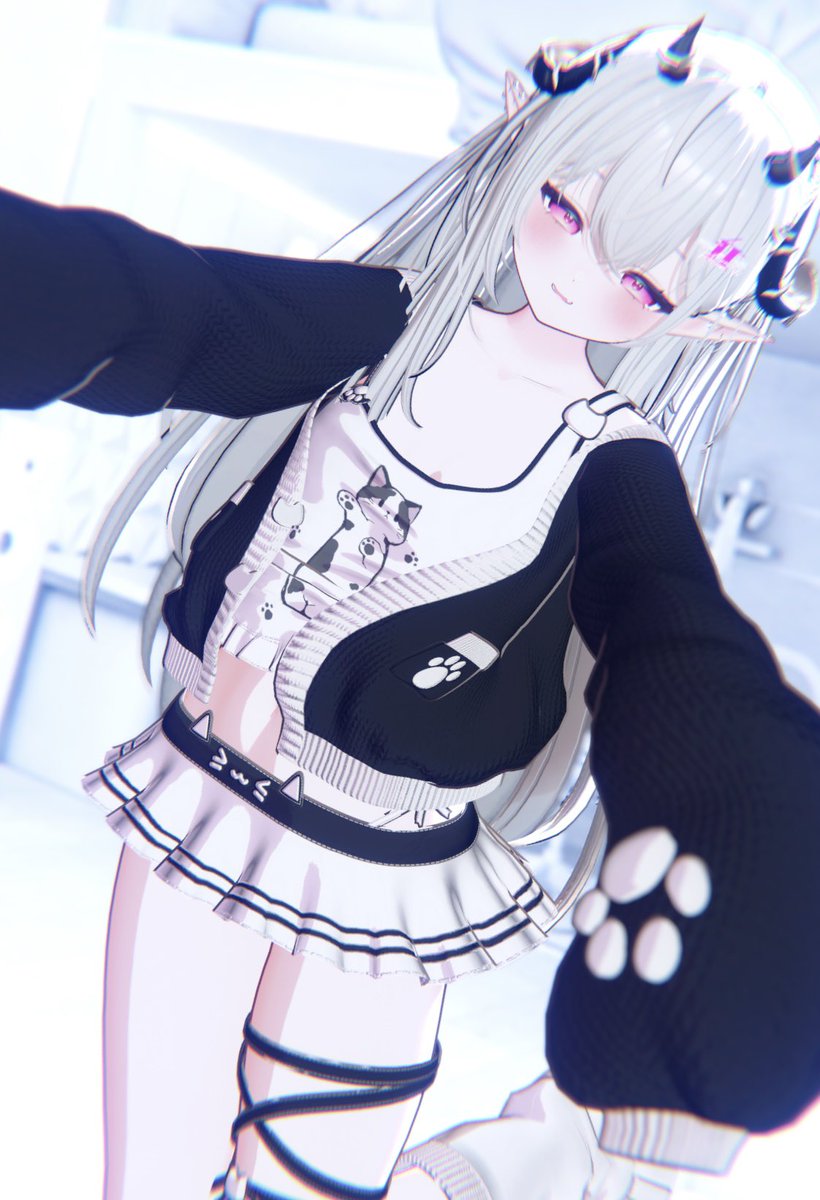 Irisss1016's tweet image. Want a hug?💗