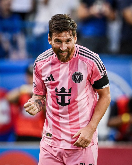 BarcaWorldwide's tweet photo. 🚨 Incase you missed here is Leo Messi's MASTERCLASS performance against Montreal FC

A THREAD 🚨 https://t.co/CGP6ZTR5Pe