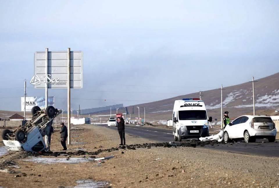 Aqua нэрээ ашины эрлэг болжээ