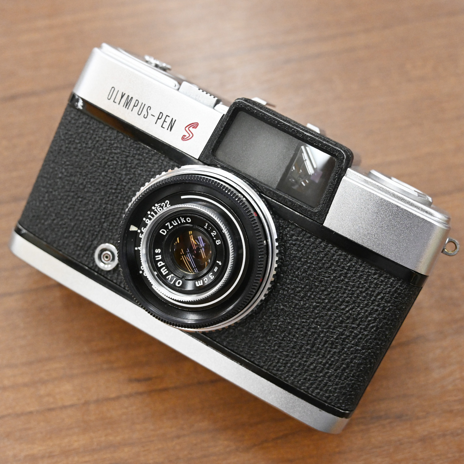 お礼や感謝伝えるプチギフト チャンプカメラ on X:  フィルムカメラ