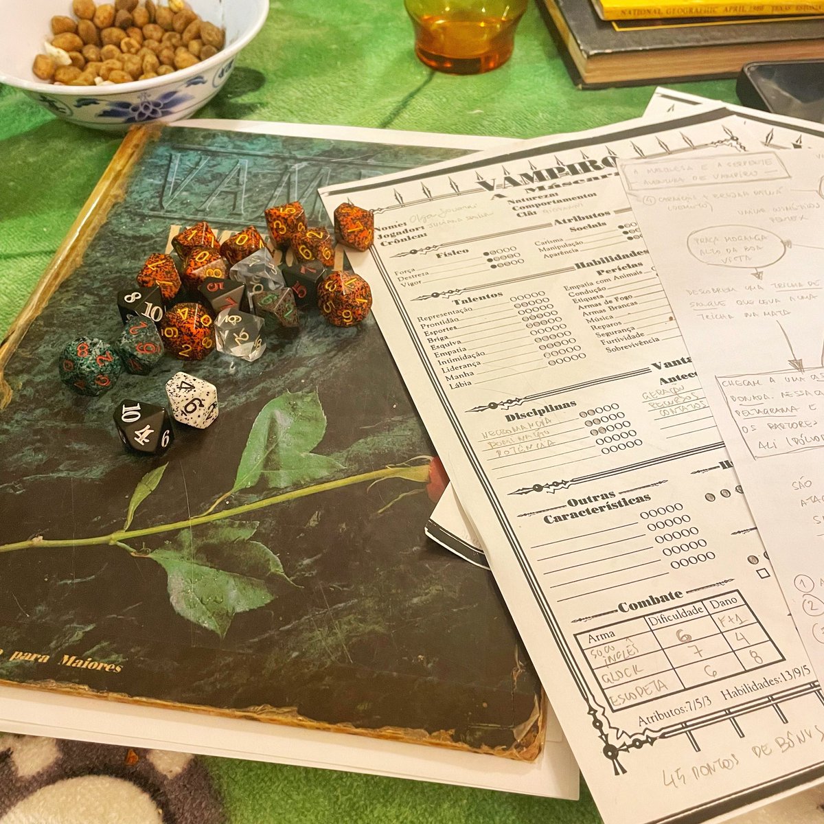 Eduardo Spohr tweet media