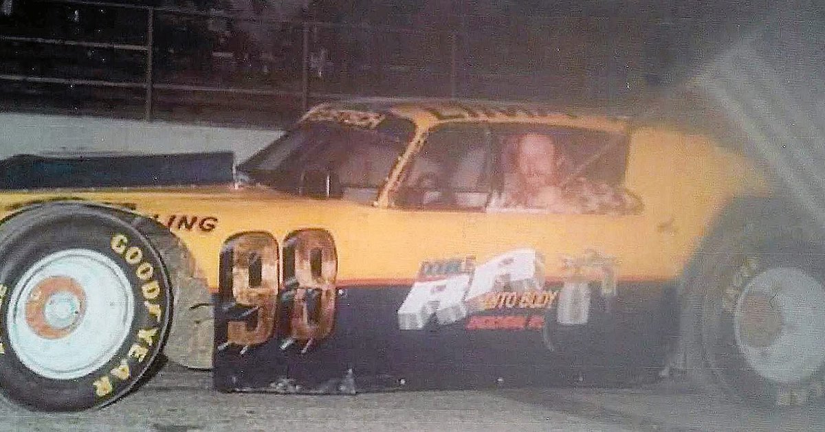 Plymouth Racing Wall of Fame Class of 2025 Driver Inductee Spotlight 

AL GOETSCH-The 1973 Sportsman Division Rookie of the Year Award winner earned four top-five points finishes, including a runner-up in 1982

The 2025 Plymouth Wall of Fame Induction Night is Saturday, July 12.