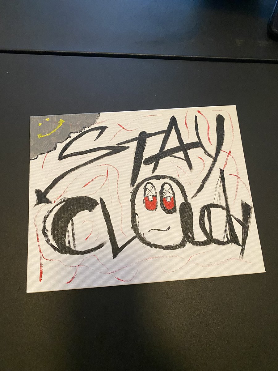 OUR TOP 3 FOR RD 2 👏 🎨 

THANK YOU ALL WHO SUPPORTED AND PARTICIPATED AT OUR PAINT &amp; PUFF III EVENT 🫶 

<a href="/9cloudsuptexas/">9CloudsUp</a> presents #PaintAndPuff3 

<a href="/BARStvChannel/">Battle Artist Respect Status</a> #edition

#CloudyGang #StayCloudy #9cloudsup #BARS