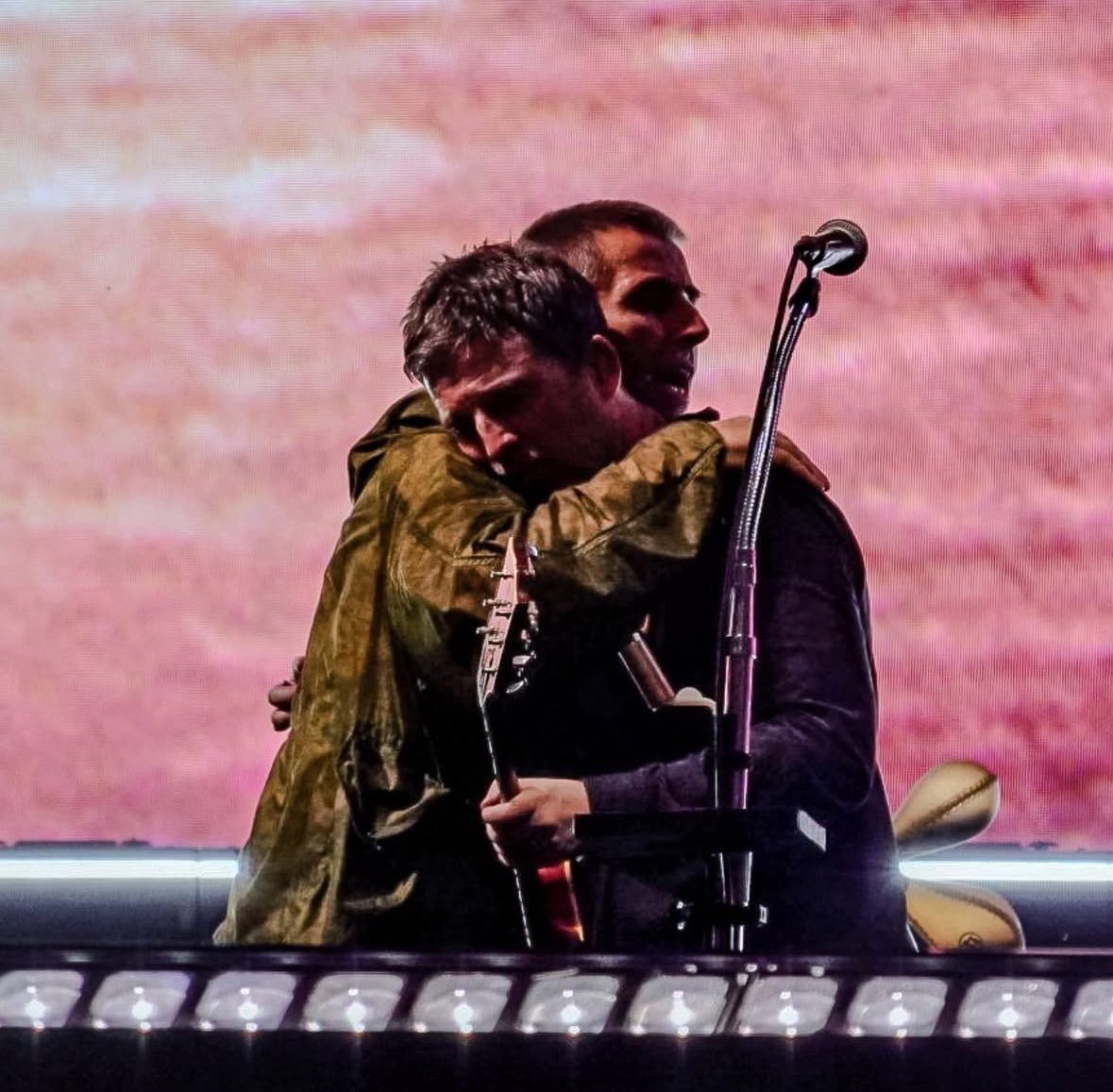 eycteann's tweet image. Ok estoy LLORANDO