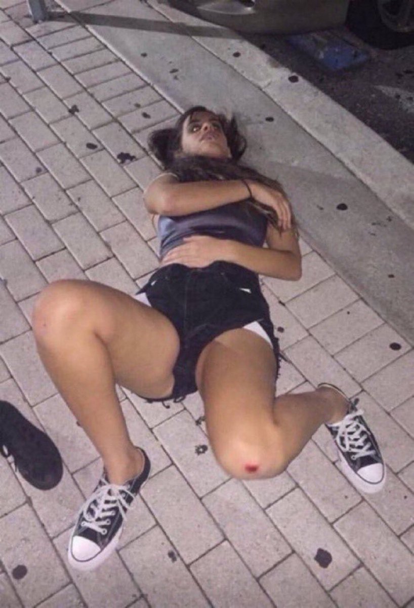 accidentally flashed oomf on video call last night