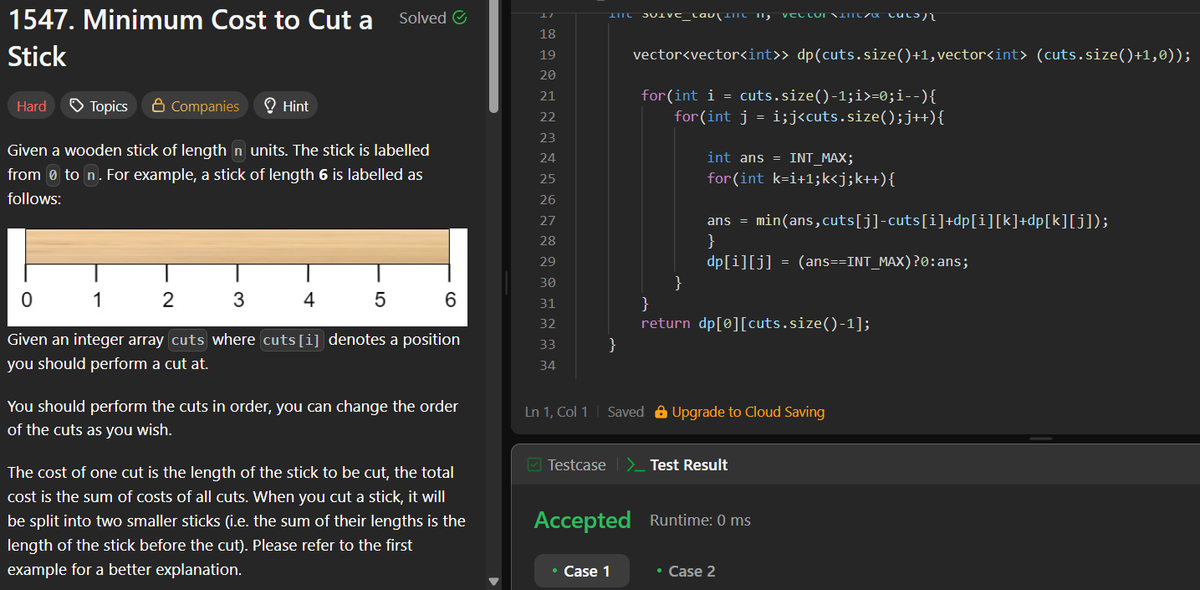 Manik_Khajuria_'s tweet photo. 🔥 #Day92–98 of #100DaysOfCode
✅ Solved 23 problems
🟥 5 Hard | 🟧 11 Medium | 🟩 7 Easy
🎯 Focused on DP, stocks, recursion, & string logic!
Momentum ➕ Mindset = Growth 📈
✨ “You don’t have to be extreme, just consistent.”
#NITJ #LeetCode #DailyDSA #CodingCommunity https://t.co/f0IkBEcnMj