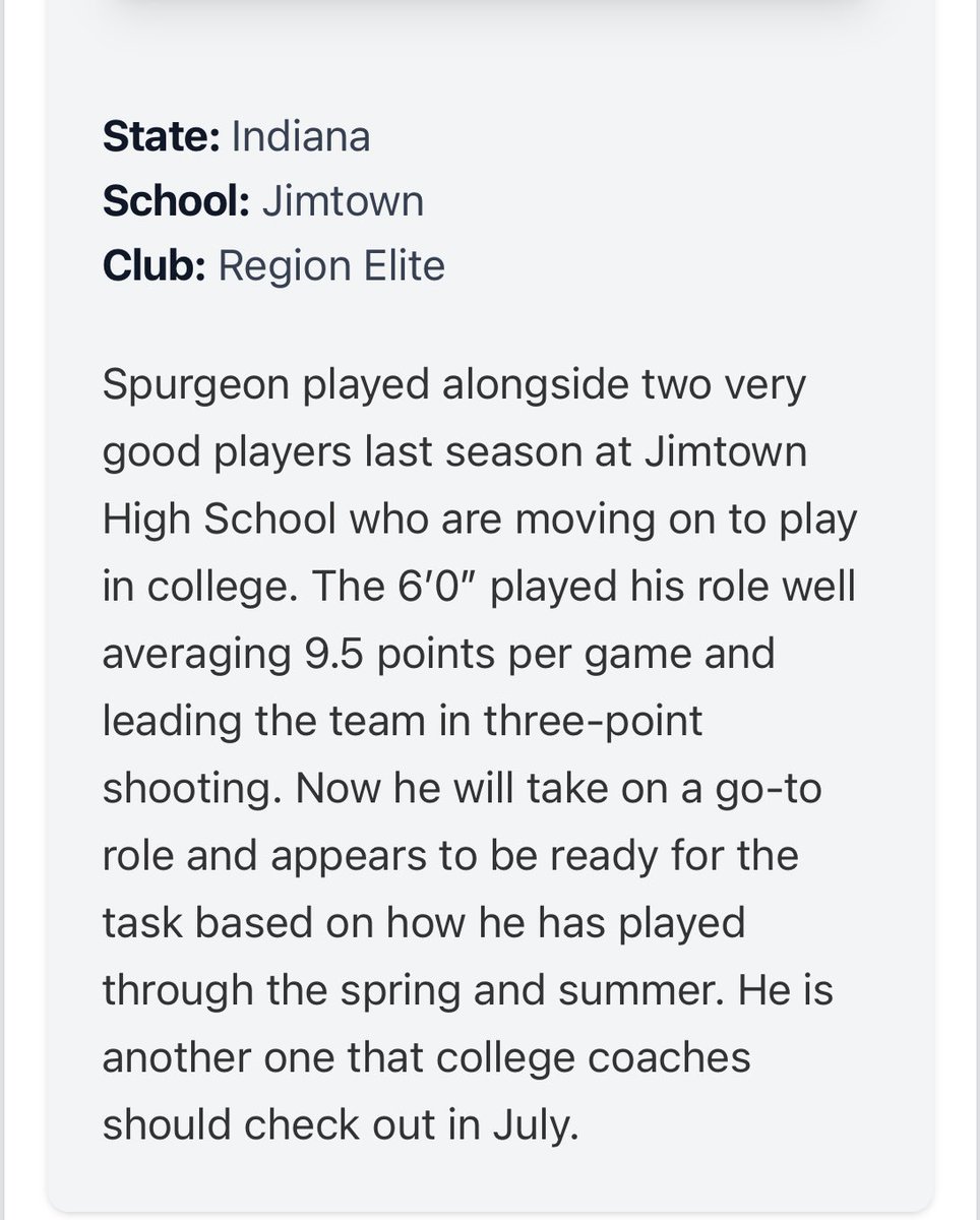 Thank you to <a href="/BRamseyKSR/">Brandon Ramsey</a> for the write up!