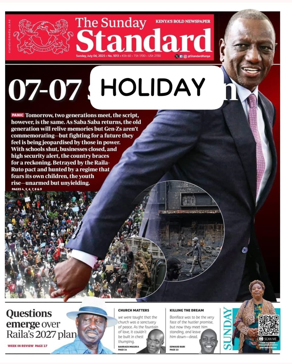KiamaikoC's tweet image. Ndio hio