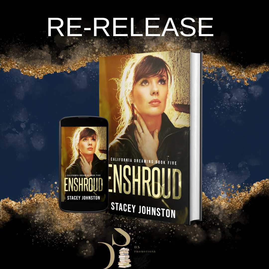 DS Book Promotions (@ds_promotions1) on Twitter photo Re-Release - Enshroud #reading #Books #Romanticsuspense #staceyjohnston #dsbookpromotions #enshroud <a href="/author_stacey/">StaceyJohnstonAuthor</a> <a href="/DS_Promotions1/">DS Book Promotions</a> books2read.com/u/4XMn0L Re-Release - Enshroud #reading #Books #Romanticsuspense #staceyjohnston #dsbookpromotions #enshroud <a href="/author_stacey/">StaceyJohnstonAuthor</a> <a href="/DS_Promotions1/">DS Book Promotions</a> books2read.com/u/4XMn0L