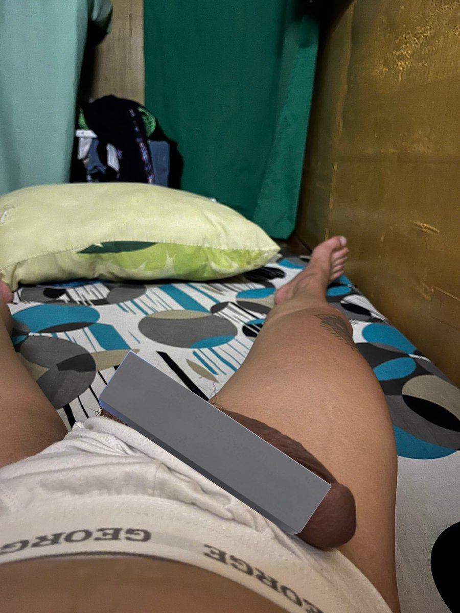 Utugnaw kay ulan2. Basin ganahan ka mupatong😅💦